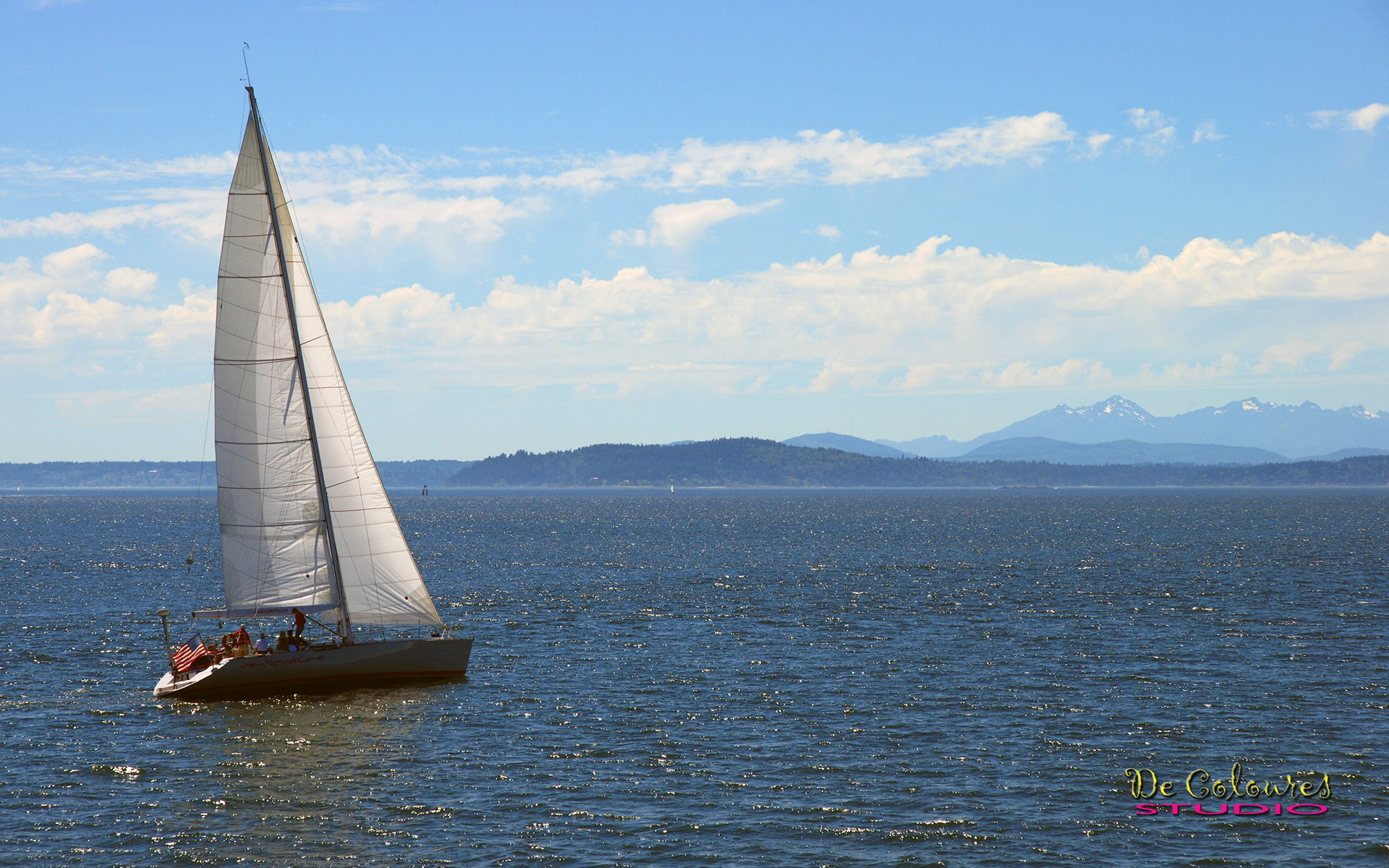 Seattle - Washington 2014