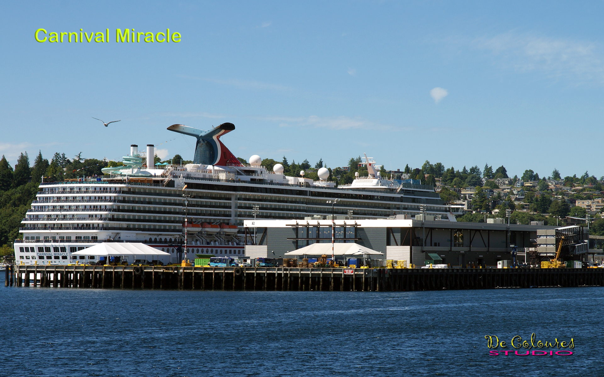 Seattle - Washington 2014