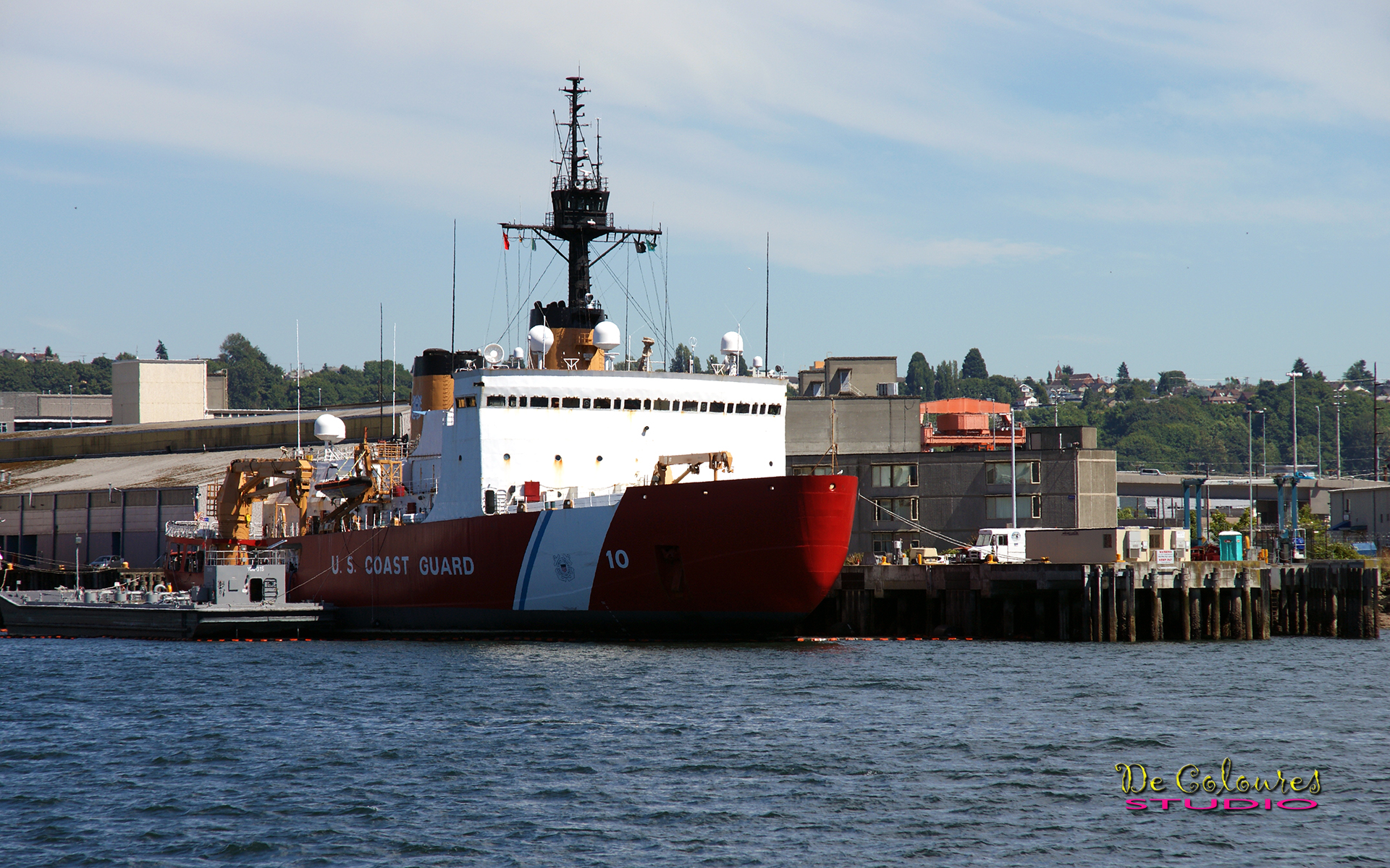 Seattle - Washington 2014