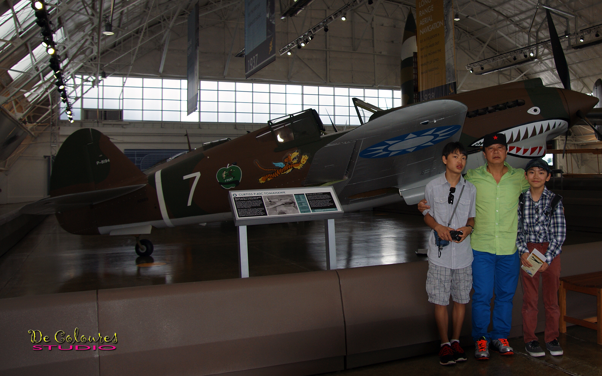 Seattle - Washington 2014