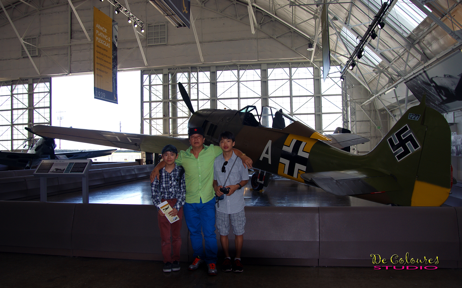 Seattle - Washington 2014