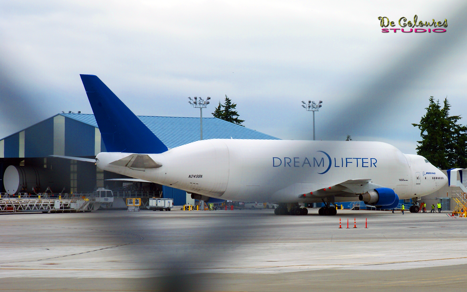 Seattle - Washington 2014