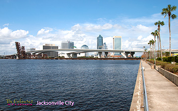 Jacksonville City, Florida