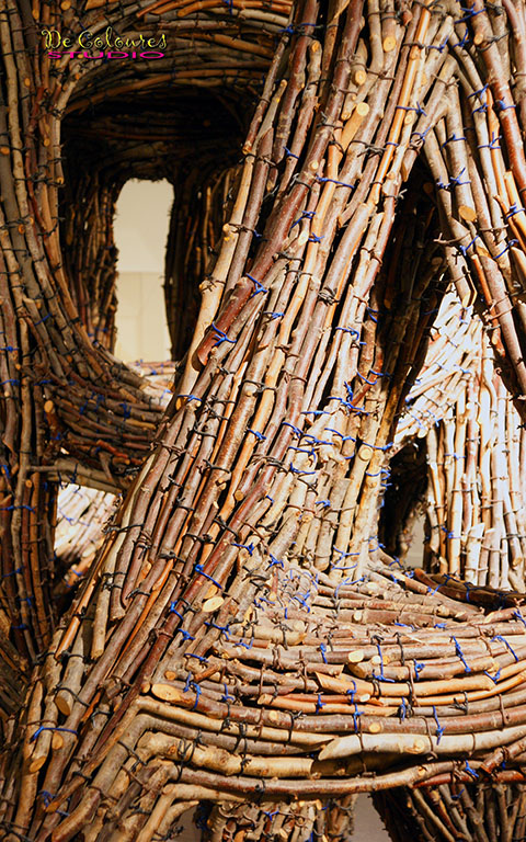 CANTOR ARTS MUSEUM, STANFORD