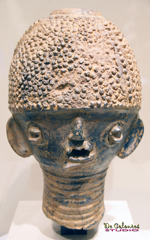 CANTOR ARTS MUSEUM, STANFORD