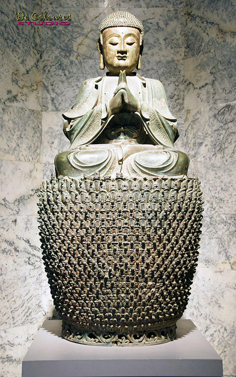 CANTOR ARTS MUSEUM, STANFORD