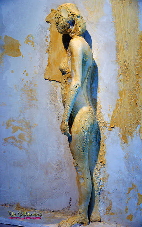 CANTOR ARTS MUSEUM, STANFORD