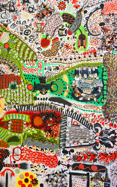 CANTOR ARTS MUSEUM, STANFORD