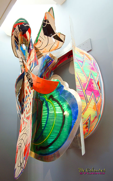CANTOR ARTS MUSEUM, STANFORD