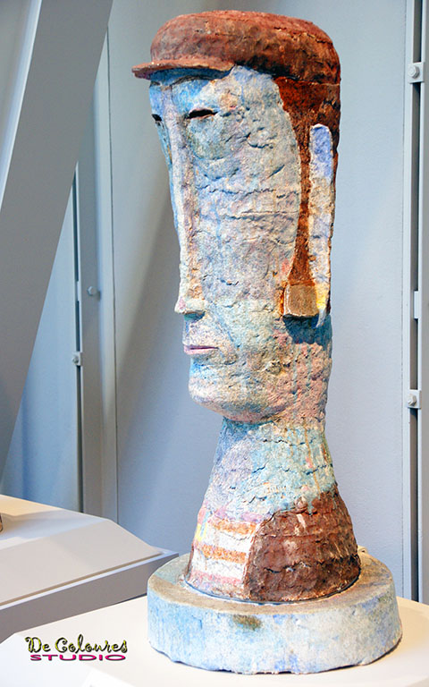 CANTOR ARTS MUSEUM, STANFORD