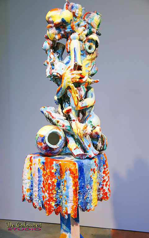 CANTOR ARTS MUSEUM, STANFORD