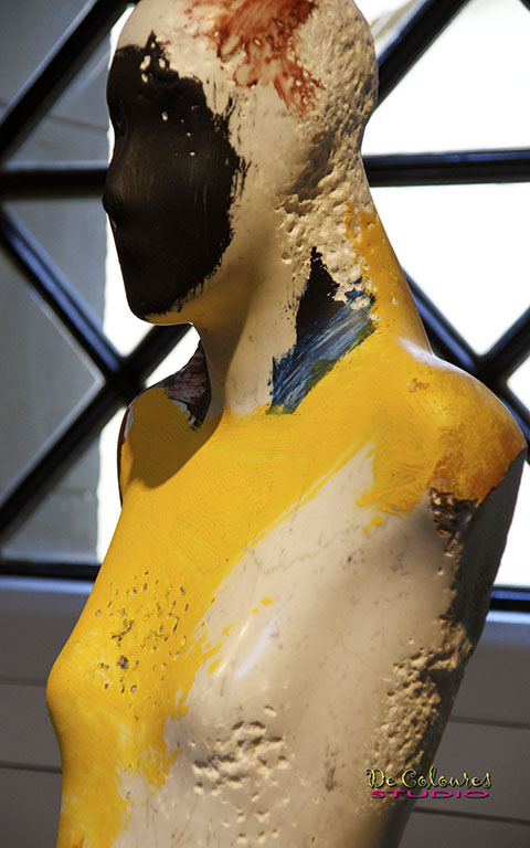 CANTOR ARTS MUSEUM, STANFORD