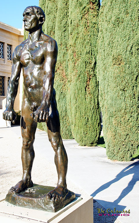 CANTOR ARTS MUSEUM, STANFORD