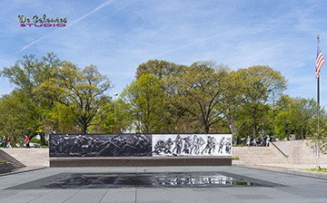 American Expeditionary Forces Memorial