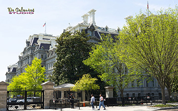 D.C Federal Building