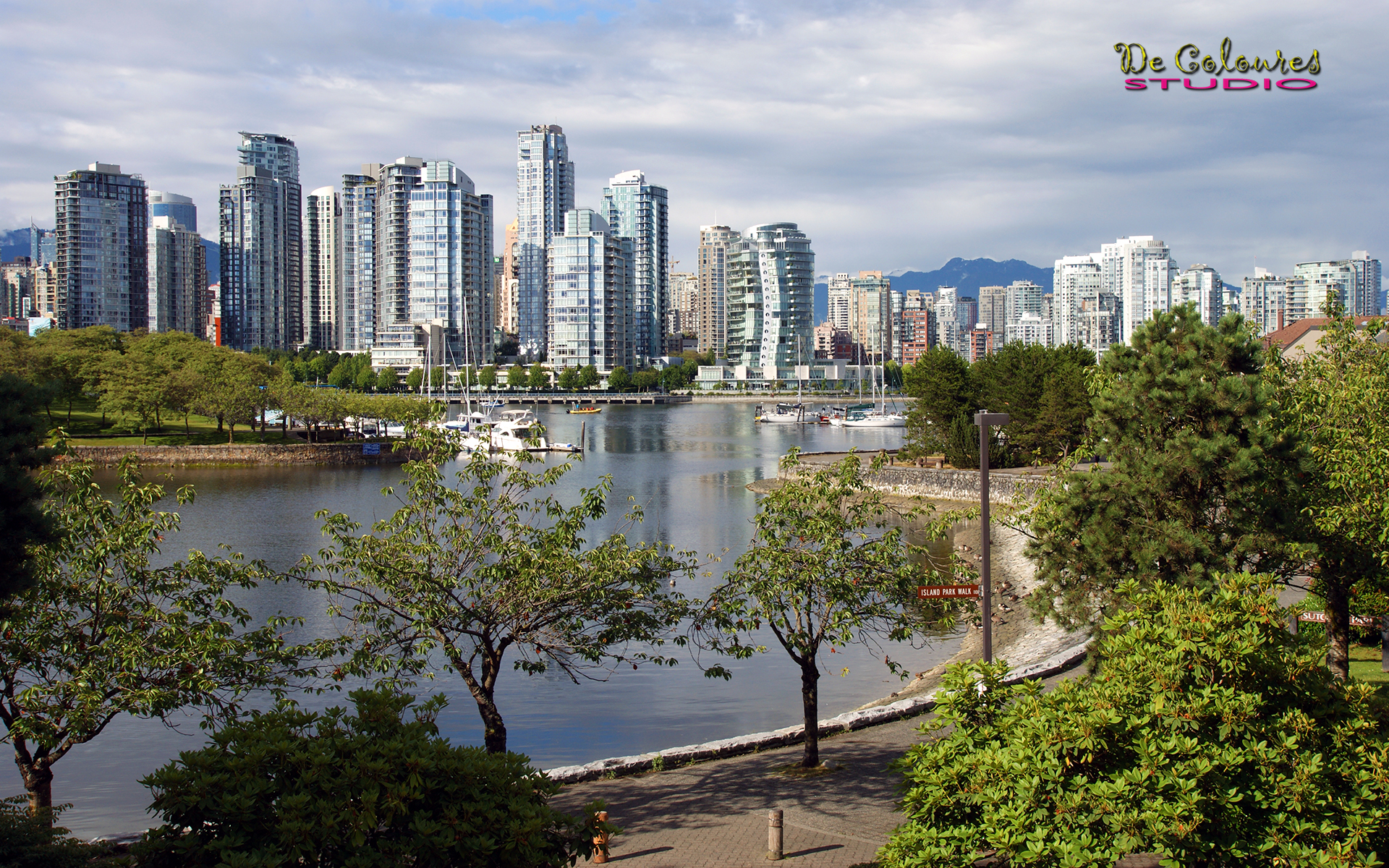 Vancouver - 2014