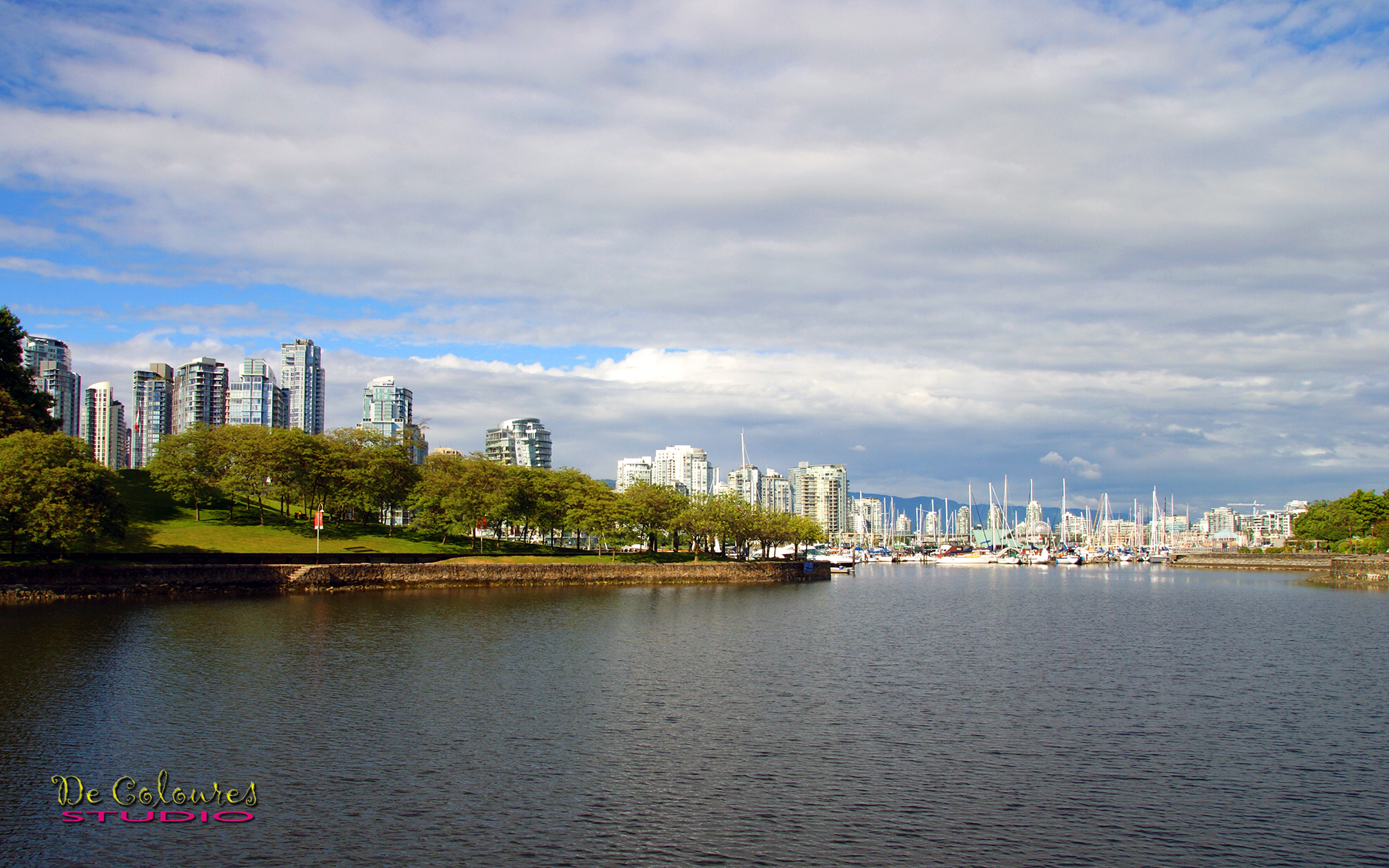 Vancouver - 2014