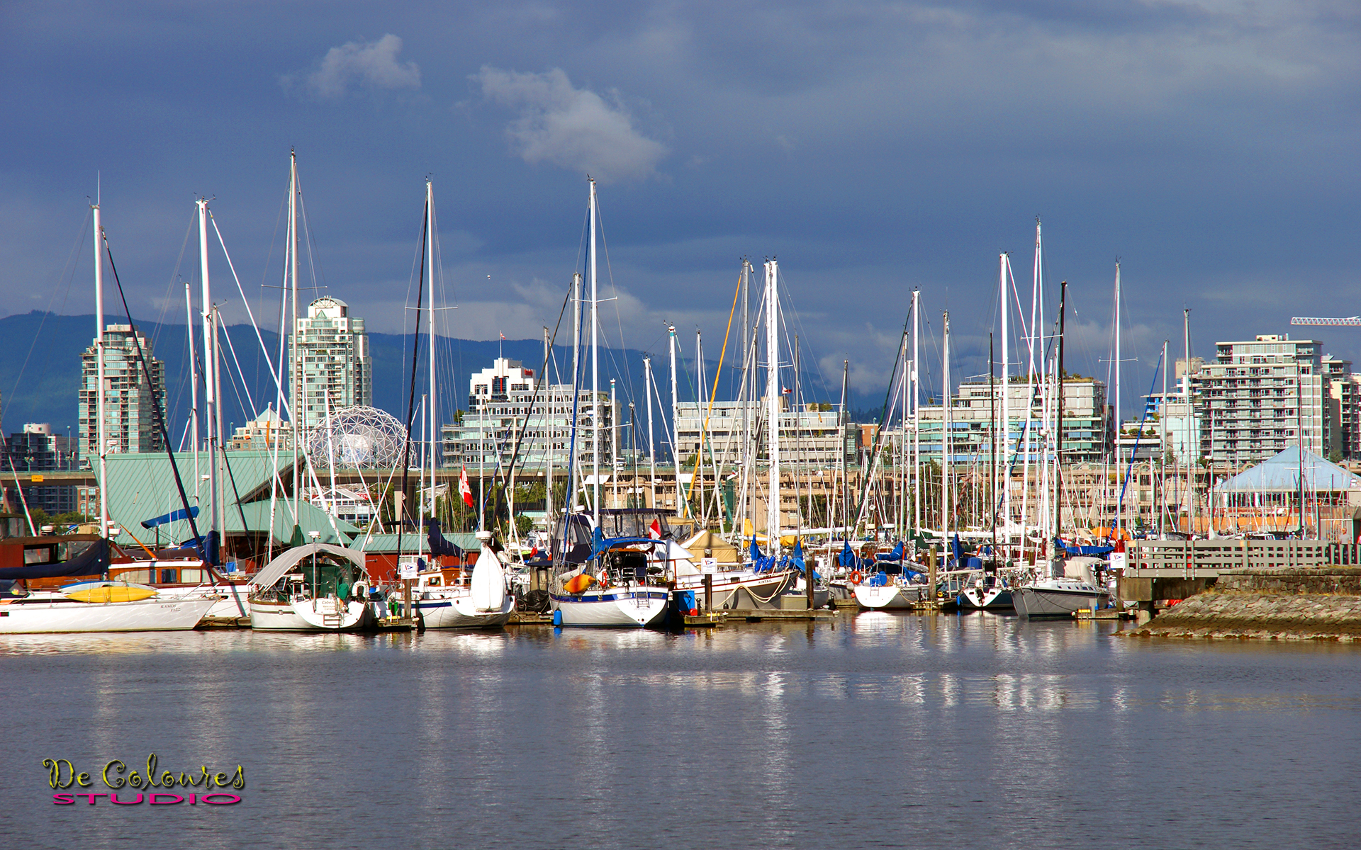 Vancouver - 2014