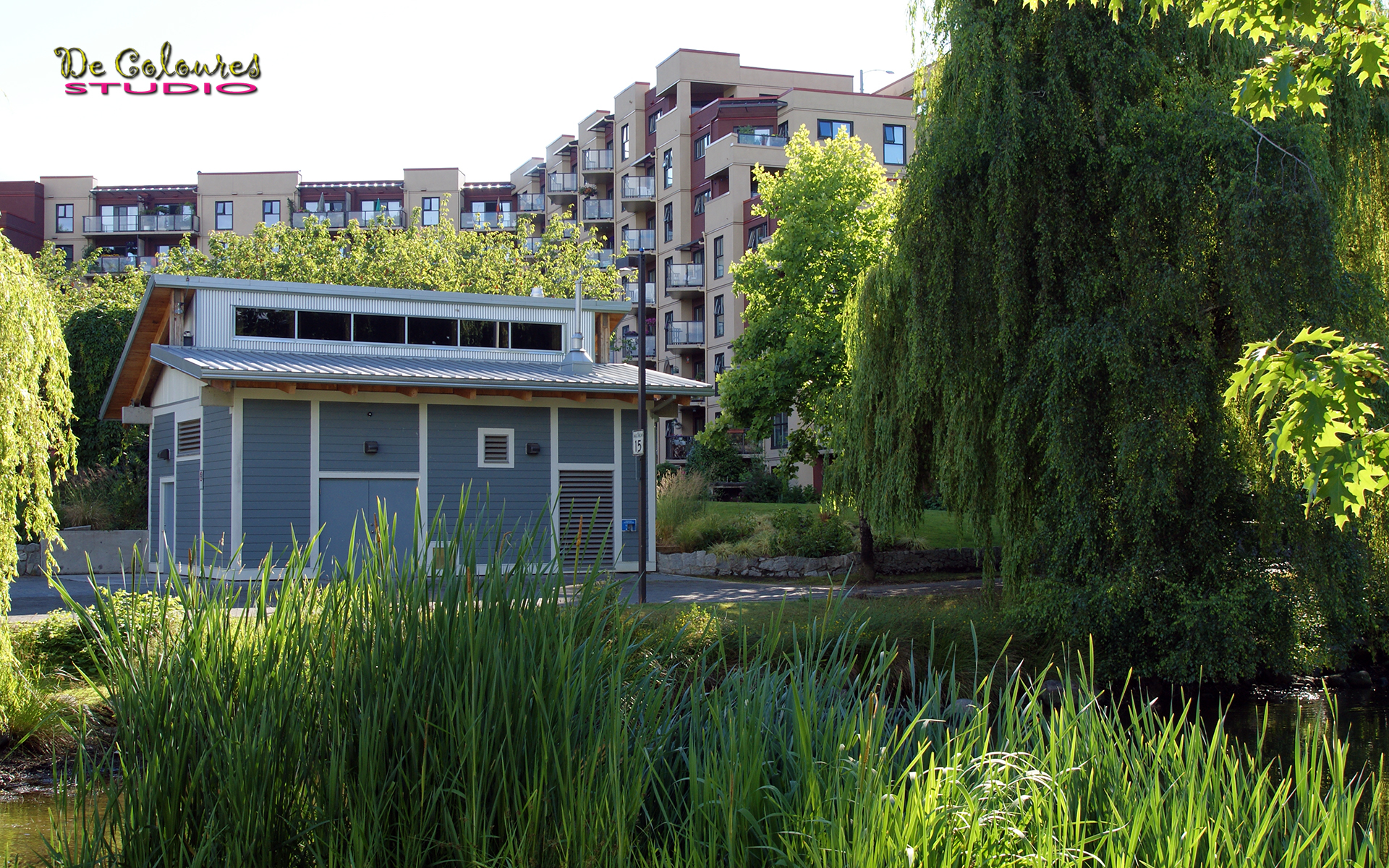 Vancouver - 2014
