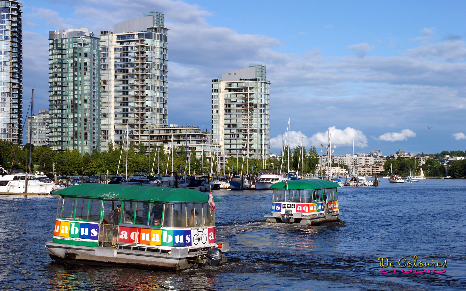 Vancouver - 2014