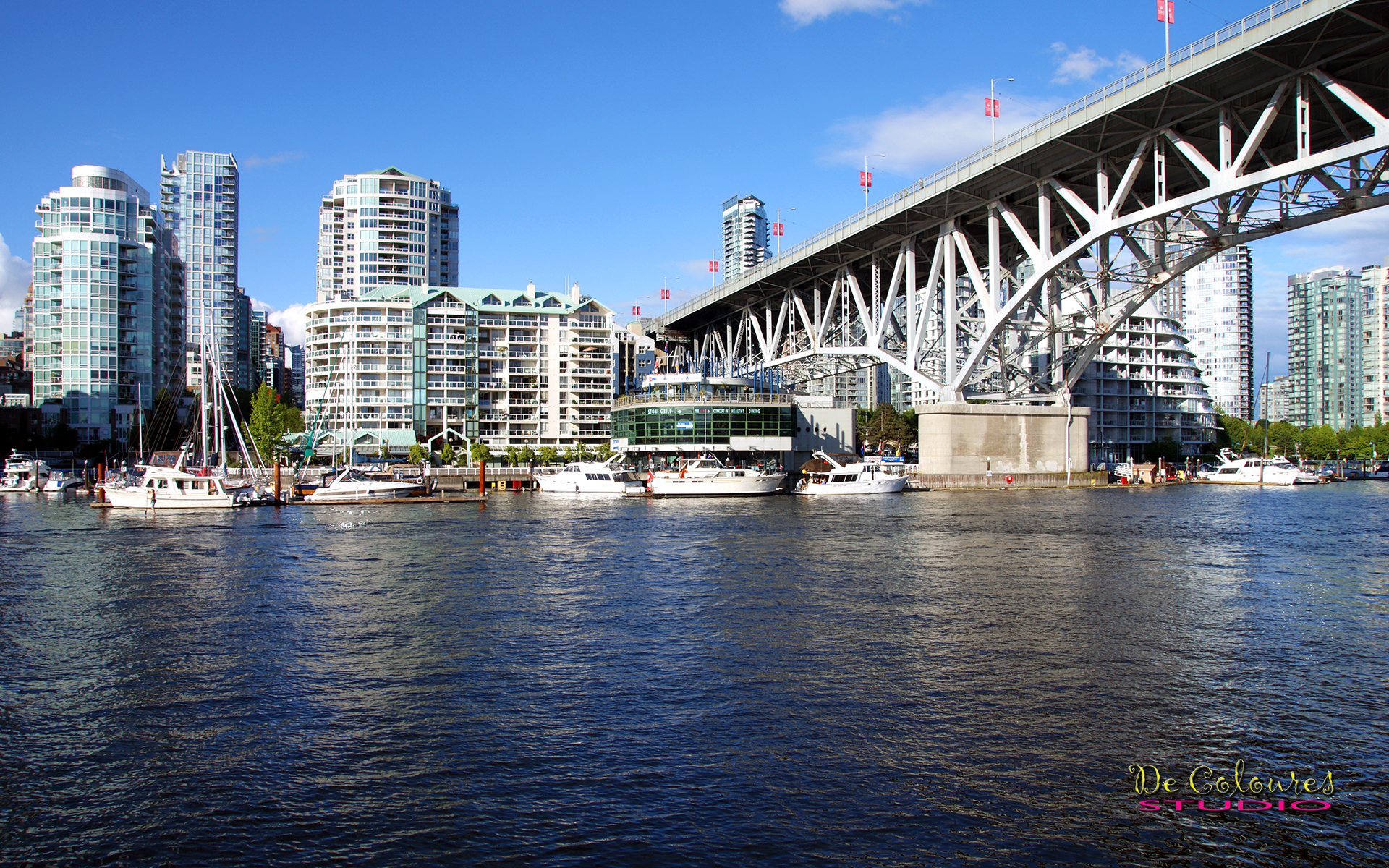 Vancouver - 2014