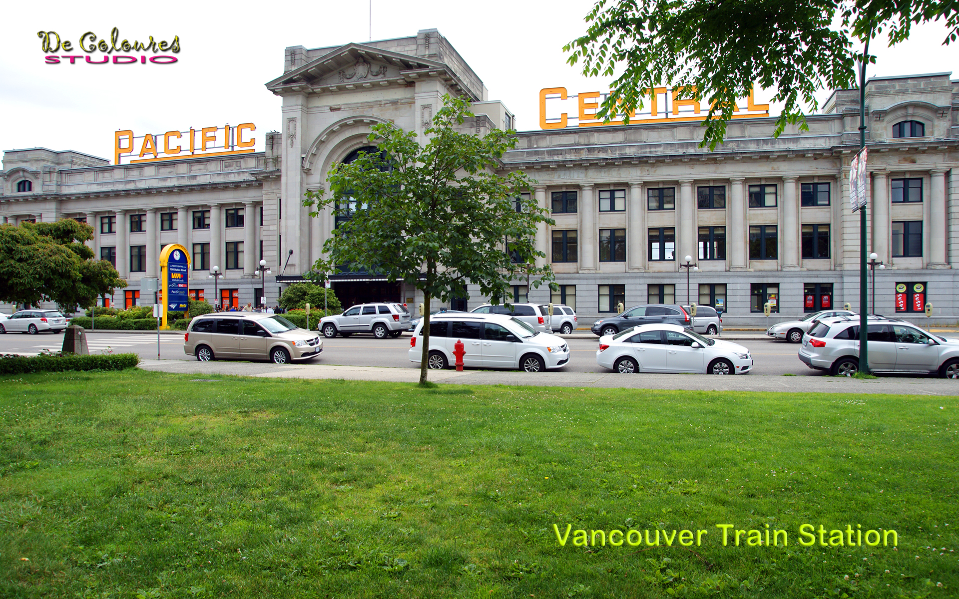 Vancouver - 2014