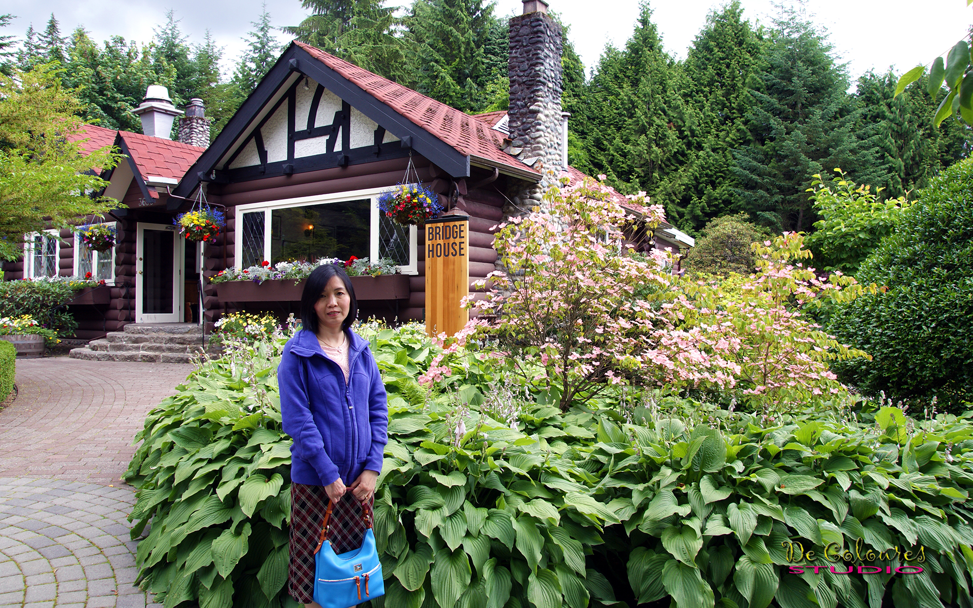 Vancouver - 2014