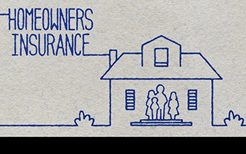 Home owners Insurance