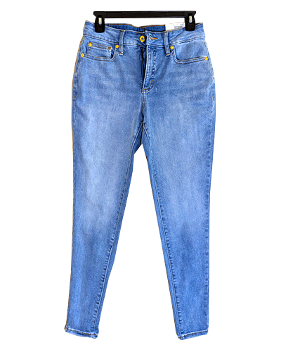 I.N.C. INDIGO SKINNY JEANS