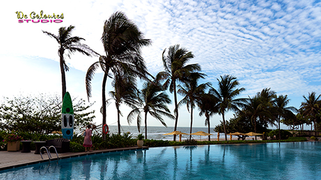 VUNG TAU | THE GRAND HO TRAM