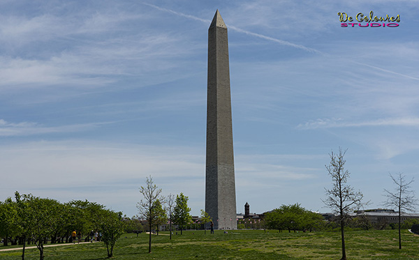 Nationa Monument